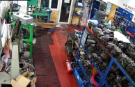 W-garage, ремонт дизельных двигателей фото