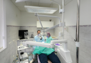 Стоматологический кабинет Корольчука М. Л. фото
