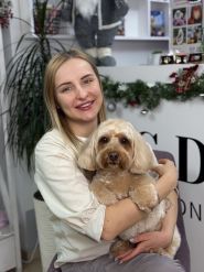V.O.G Dog Salon, мережа грумінг-салонів фото