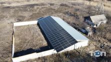 EnergoSeti, сонячні електростанції фото