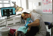 Doctor Smile, стоматологічний центр фото