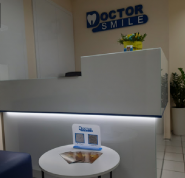 Doctor Smile, стоматологічний центр фото