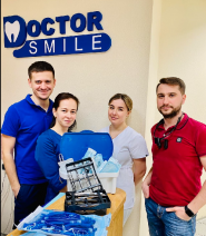 Doctor Smile, стоматологічний центр фото