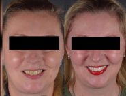 Doctor Smile, стоматологічний центр фото