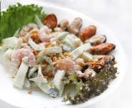 Смачна курка, кафе-бар фото