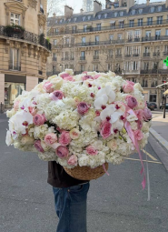 Florista, міжнародна доставка квітів фото
