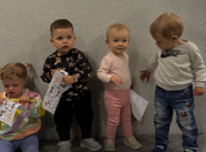 Логос, детский центр фото