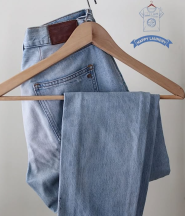 Happy Laundry, пральня-хімчистка фото