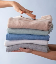 Happy Laundry, пральня-хімчистка фото