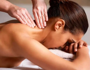 Healing Touch, салон масажу фото