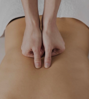 Healing Touch, салон масажу фото