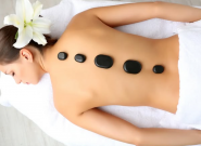 Body Time, салон масажу та краси фото