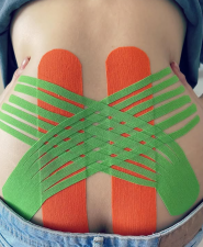 Заплітна Анна, масажист фото