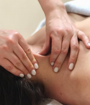 massage studio cv фото