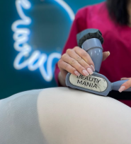 lets fly, студія апаратного LPG-масажу фото