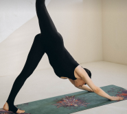 Body and Soul, студія йоги фото