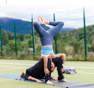 Хатайога, студія йоги фото