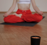 Йога Харків Yoga Space, студія йоги фото