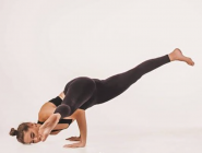 Yogahot, студія йоги фото