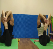 YogaClass, йога-студія фото