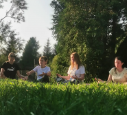 Центр Сахаджа Йоги на Кобилянського фото