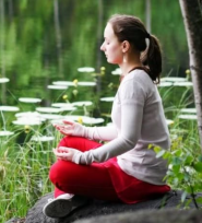 Центр Сахаджа Йоги на Кобилянського фото