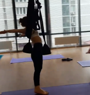 Анжела Головко, інструктор фото