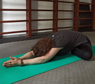 Курси живої йоги Максак Тетяни фото