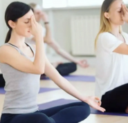 Tri Yoga, студія йоги фото