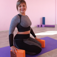 Tri Yoga, студія йоги фото