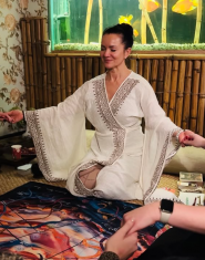 Йога душі та тіла, йога-студія фото