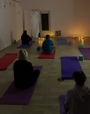 kate yogasoul фото