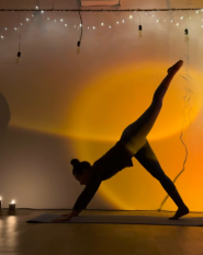 kate yogasoul фото