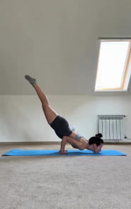 kate yogasoul фото