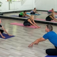 Студия йоги на Шевченко фото