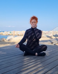 Украинская Федерация Йоги фото