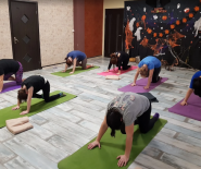 Yoga.time (йога на Сахарова), студія йоги фото