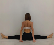 Повітря Mind Body Studio, студія йоги фото