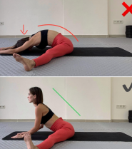 Повітря Mind Body Studio, студія йоги фото