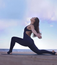 Українська Федерація Йоги на Шевченка фото