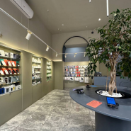 Ябко, магазин особой техники фото