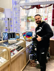 InStyle, магазин електроніки фото