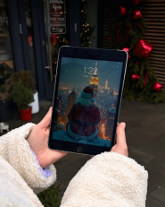 InStyle, магазин електроніки фото