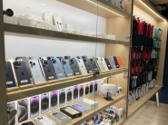 Apple, магазин техніки фото