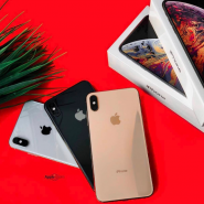 Apple, магазин техніки фото