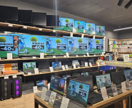 Комп'ютерний Всесвіт, магазин гаджетів і техніки фото