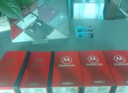 Моторола Сток фото