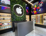 Apple Room, сервісний центр фото