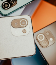 Xiaomi, магазин електроніки фото