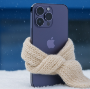 iDobrik, продажа подержанной техники Apple фото